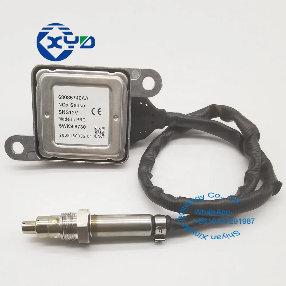 

XINYIDA Manufacturer Directly Supply 5WK96730 68085740AA Nitrogen Oxygen Sensor