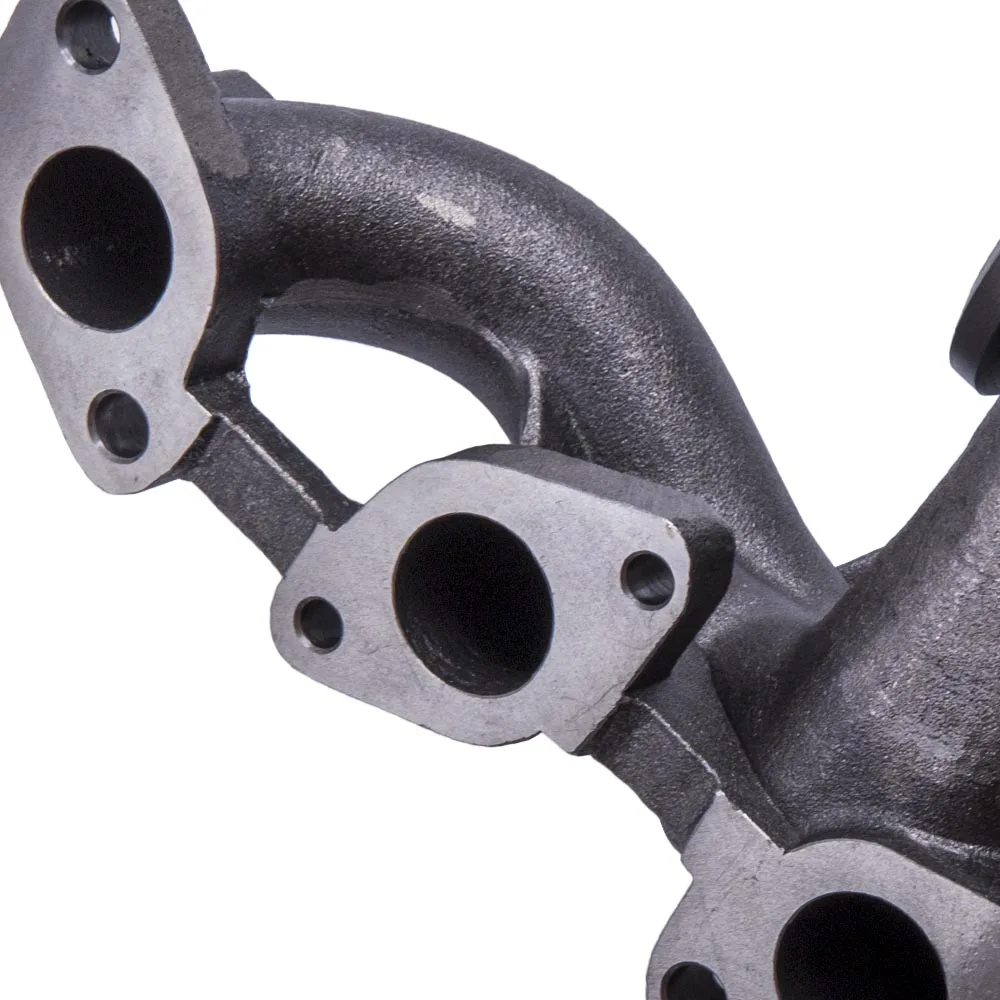 Турбина Турбокомпрессор для Volkswagen Skoda 2.0TDI BSY BKD 140HP 103 KW 756062 Турбинный нагнетатель