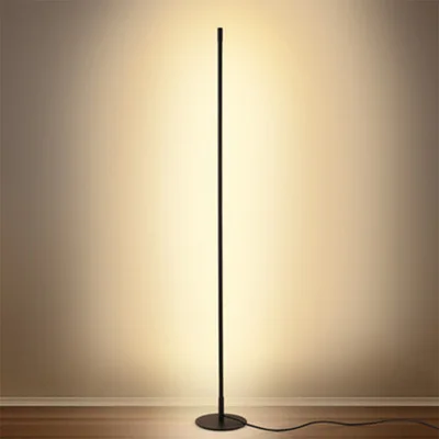 nordic led crystal lampara pie standing lamp luminaria pendente floor store living room bedroom | Лампы и освещение