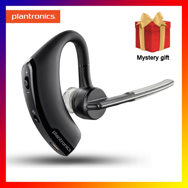 Plantronics Voyager Legend Bluetooth наушники Шум шумоподавления голос Управление команды