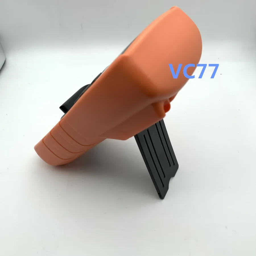 Цифровой мультиметр VC77 DMM с аналоговым выходом 0-20 мА | Электроника