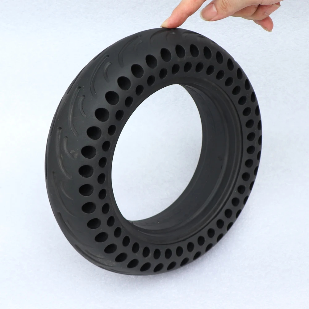 10 0x2 75 Твердые Tyre10 * 2 бескамерные шины для ''Электрический скейтборд Ховерборд