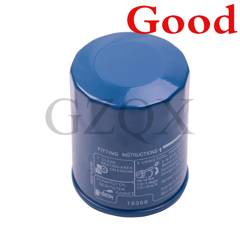 Фильтр Масляного элемента CAPQX 15400 RTA 003 для города везел Одиссей подходит JAZZ CRV VEZEL