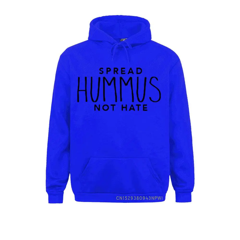 Толстовка Зимняя с капюшоном и надписью Not Hate