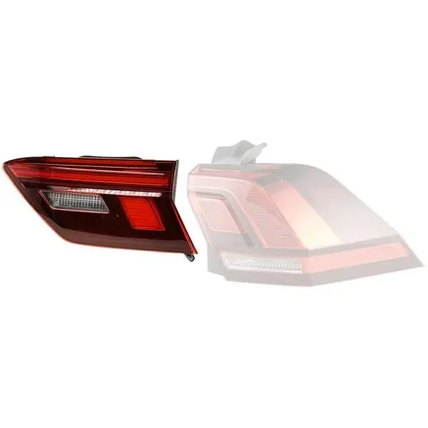 Фонарь задн. R VW TIGUAN 16 HELLA 2SA 012 520-061 |
