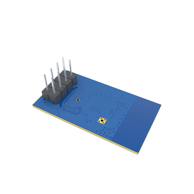 

E01-ML01DP4 SPI nRF24L01P 2,4 100 PCB IoT uhf nRF24L01 +
