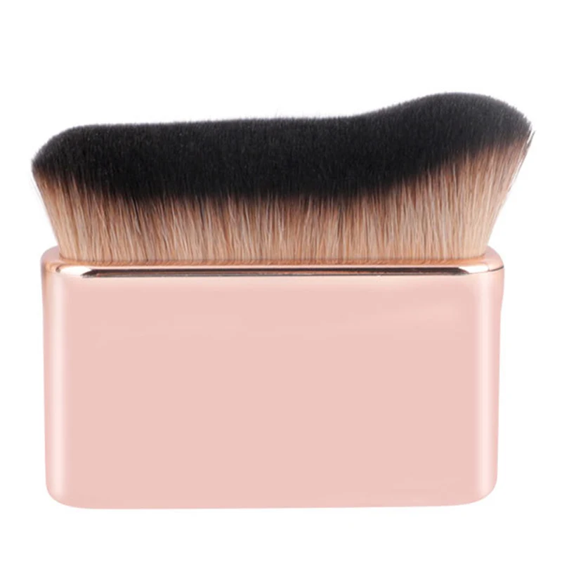 Лидер продаж 2019 кисть для тонального крема Кисть макияжа высокой плотности румян