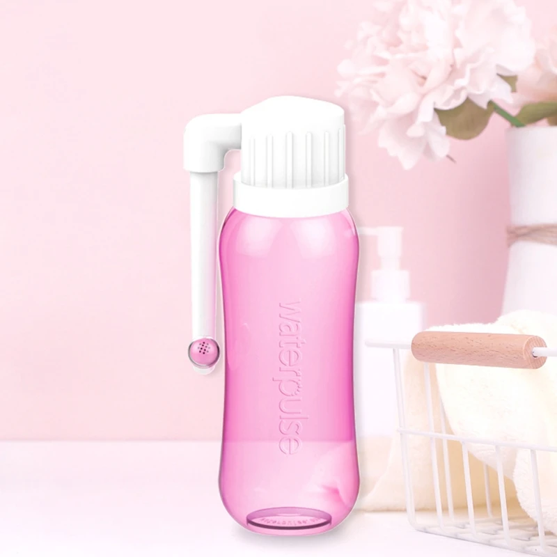 Портативный биде-распылитель 500 мл | Красота и здоровье