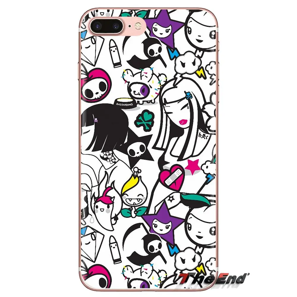 Силиконовые чехлы для iPod Touch Apple iPhone 4 4S 5 5S SE 5C 6 6S 7 8 X XR XS Plus MAX | Мобильные телефоны и