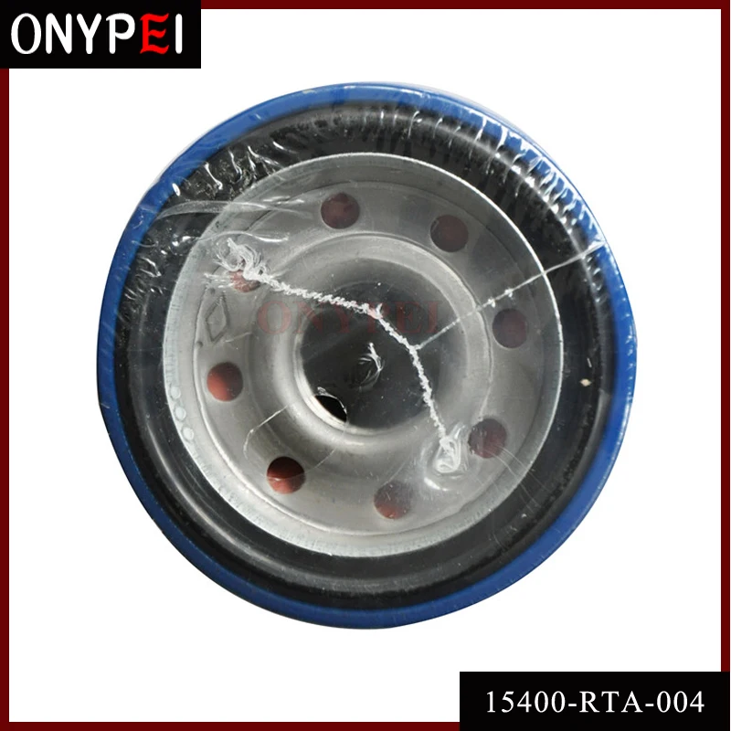 Новый масляный фильтр 15400 RTA 004 для Honda Accord Civic CR V Acura ILX MDX RDX 004|filter honda civic|filter oilfilter cr-v
