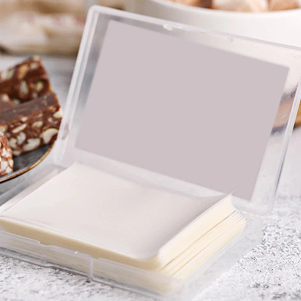 500 листов/коробка специальная бумага для риса ручной работы|Принадлежности