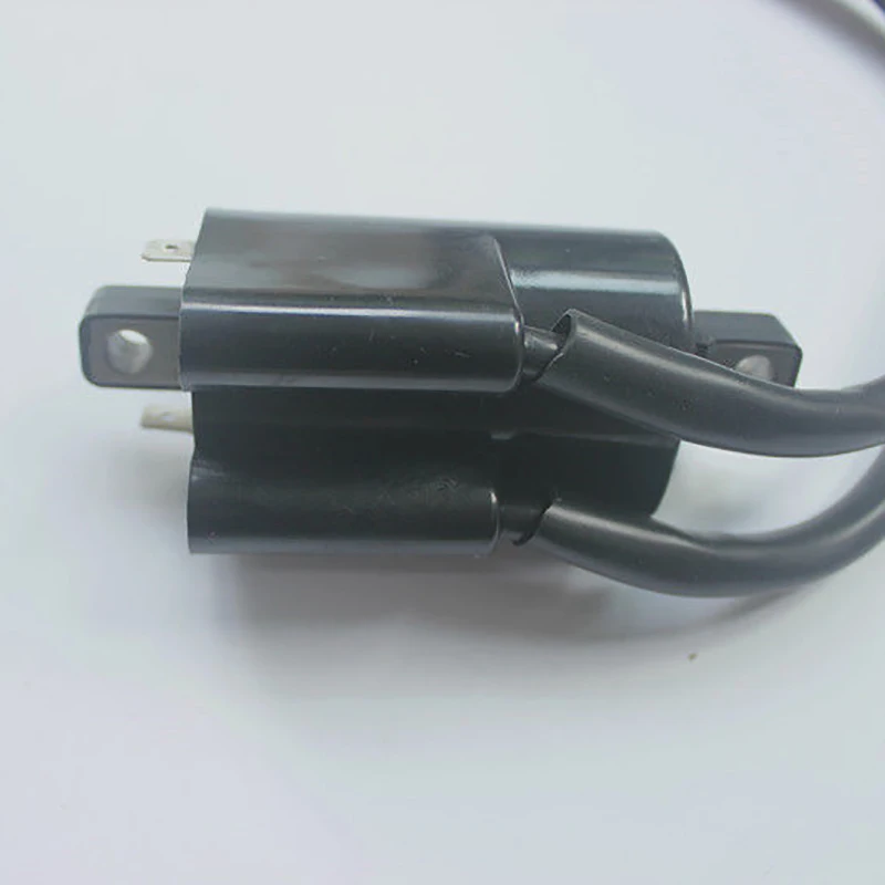 2 проводная Катушка зажигания для Suzuki GSF400 GSF600 GSF1200 GSF 400 600 1200 Bandit катушка