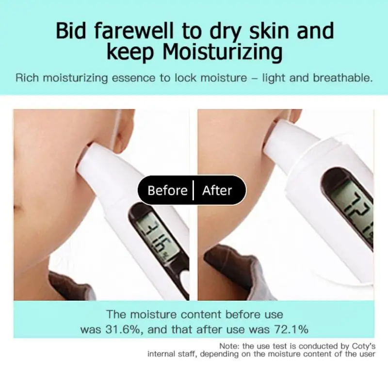 ZODONI Glowing Flawless Air Cushion BB Cream Small Mushroom Head Oil Control Moisturizing Liquid Foundation CC With Puff |