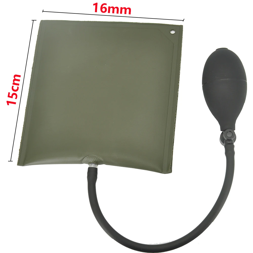 Автомобильный Открыватель для двери подушка безопасности ручной насос