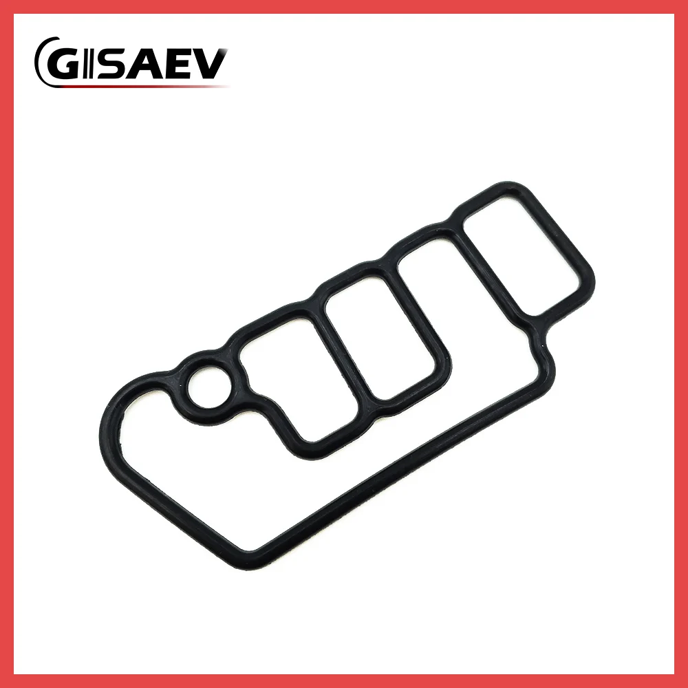 2 шт. головка цилиндра электромагнитный прокладка Vtec универсальная для Honda Civic CR V