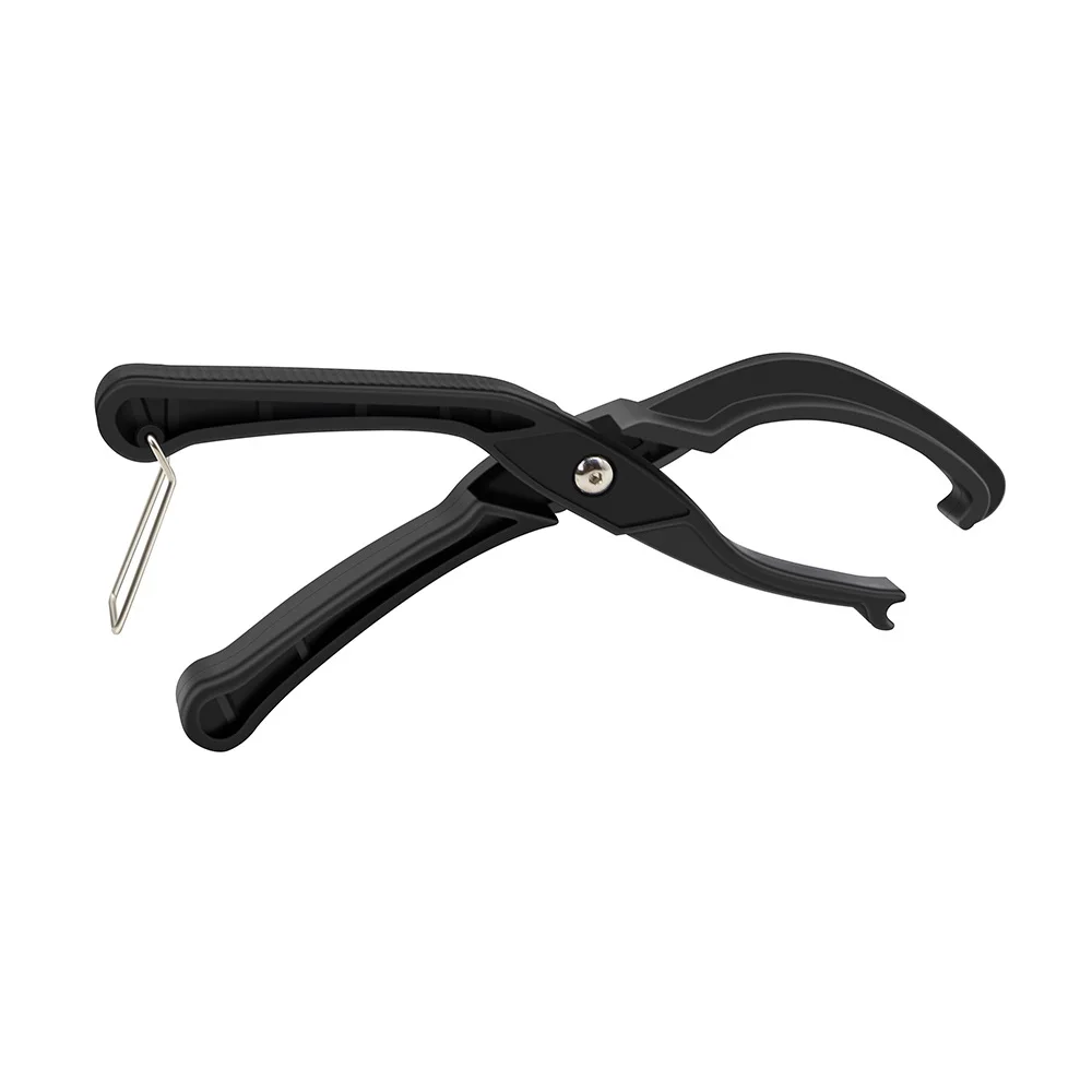 

Bike Hand Tire Lever Bead Tool for Hard to Install Bicycle Tires Quickly Removal Clamp for Difficult Bike Tire Cycling ABS Tools