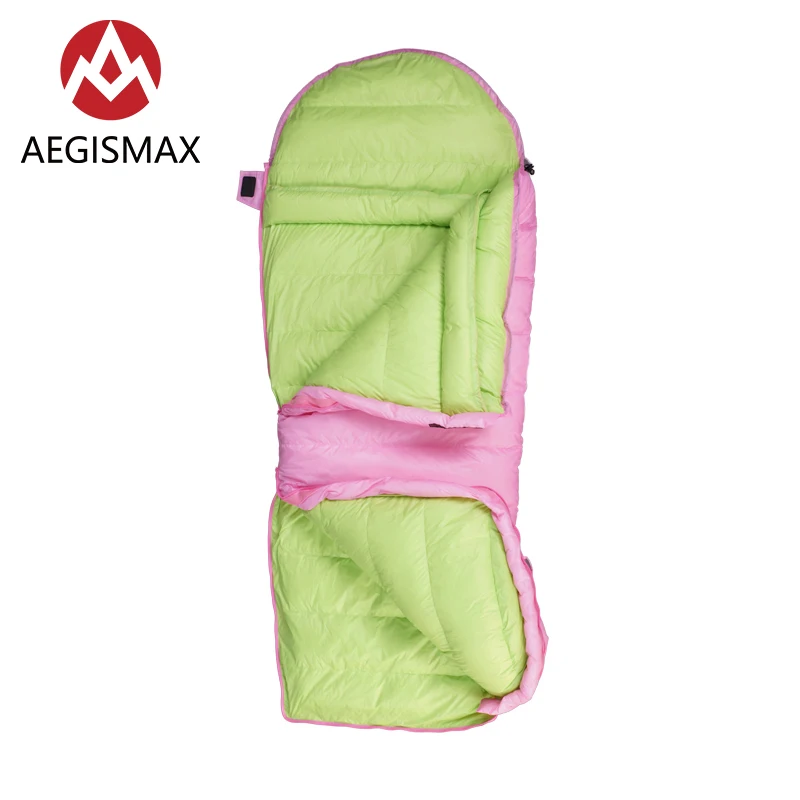 Детская палатка aeismax для отдыха на природе детей 600 весну осень зиму Мумия белый