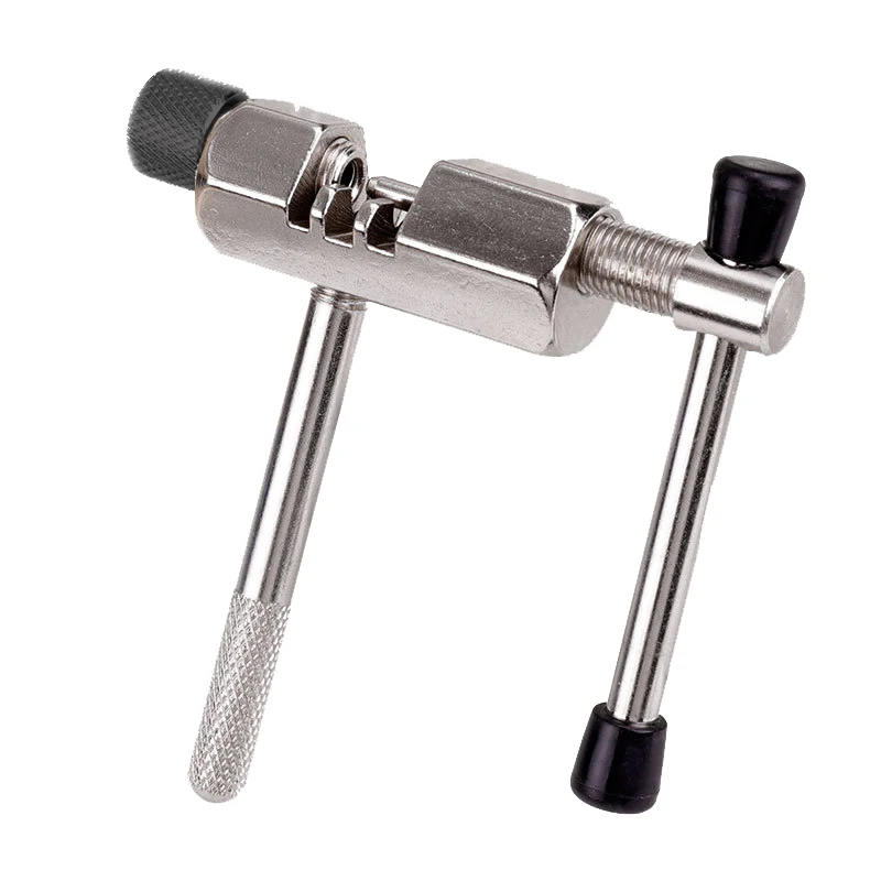 

Bicycle Chain Breaker Joining Pin Link Rivet Remover Tool for Mountain Bikes
