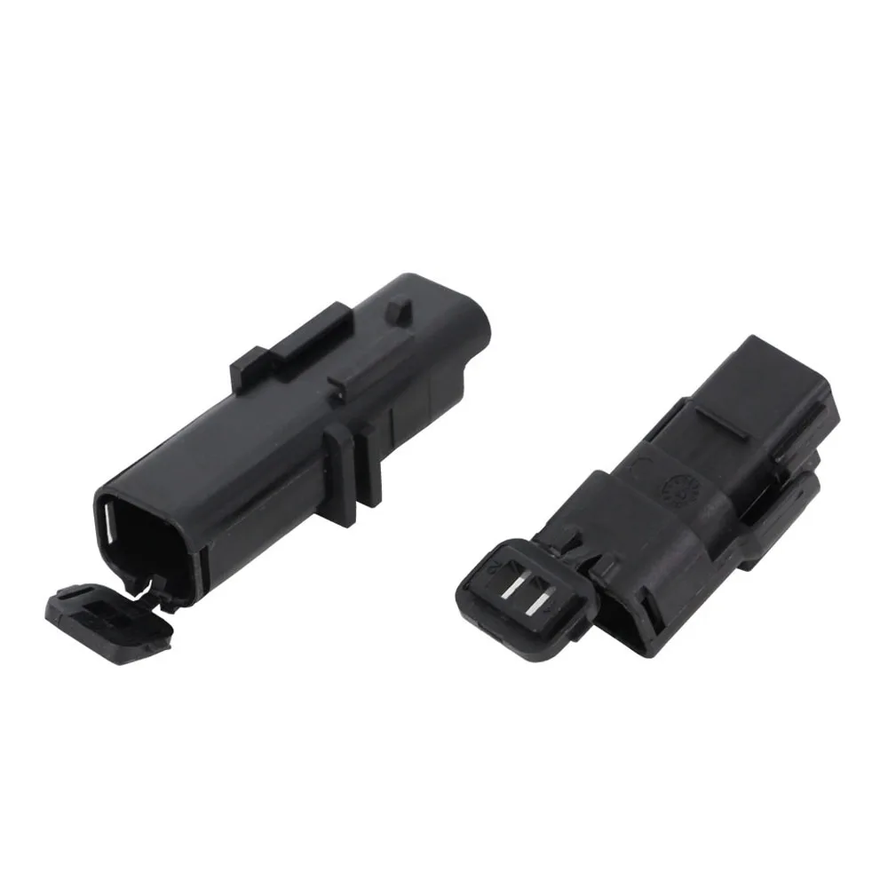 2 Pin DJ7027A-1.5-11/21 мужского и женского пола FO Включите светильник разъем для лампы FCI