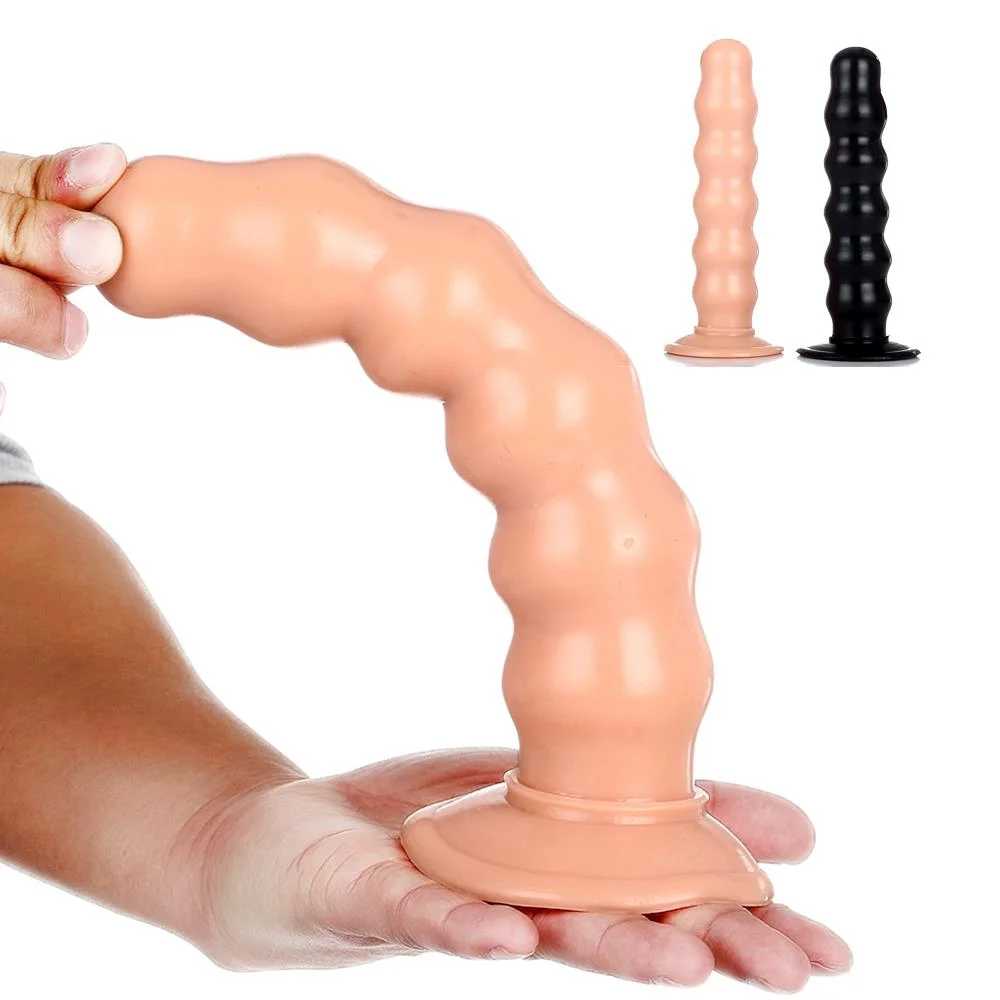 

Anal Sex Toys Super Long Dildo Butt Plug Anal Plug Massage Stimatulate Expand Anus Adult Sex Toys For Woman Lesbian Men Gay