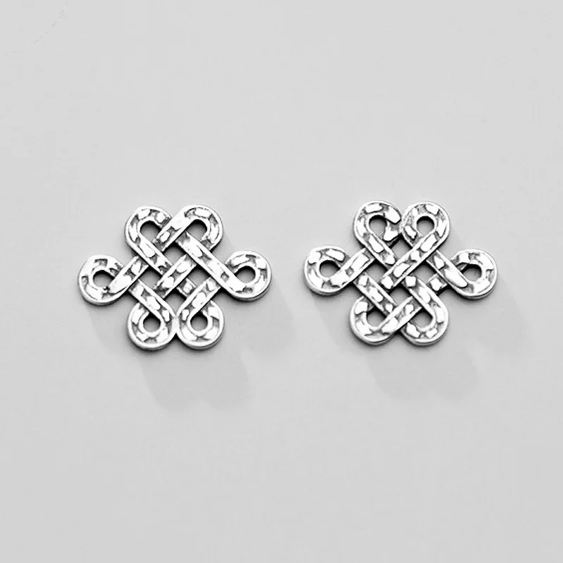 Классические бриллианты из серебра 925 пробы ожерелье браслеты серебряная