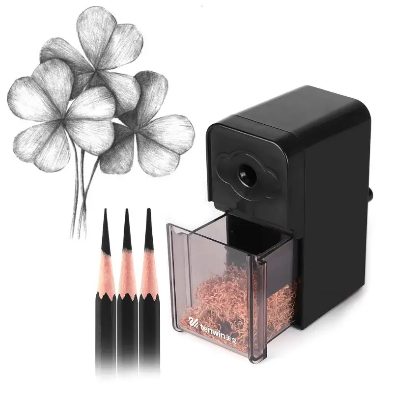 Точилка для карандашей Новинка рукоятка механический художественный карандаш