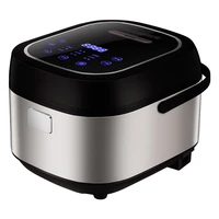 rice cooker household 5l smart appointment multi purpose pot large capacity electric rice cooker high end best sellincd