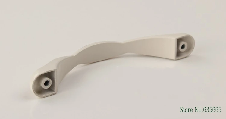 Европейский Lvory мебельные ручки для кухни шкафов шкаф раздвижные дверей