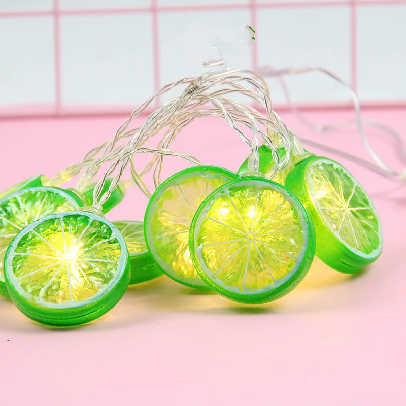 Светодиодная гирлянсветильник с 10 светодиосветодиодный 1 5 м|Украшения своими