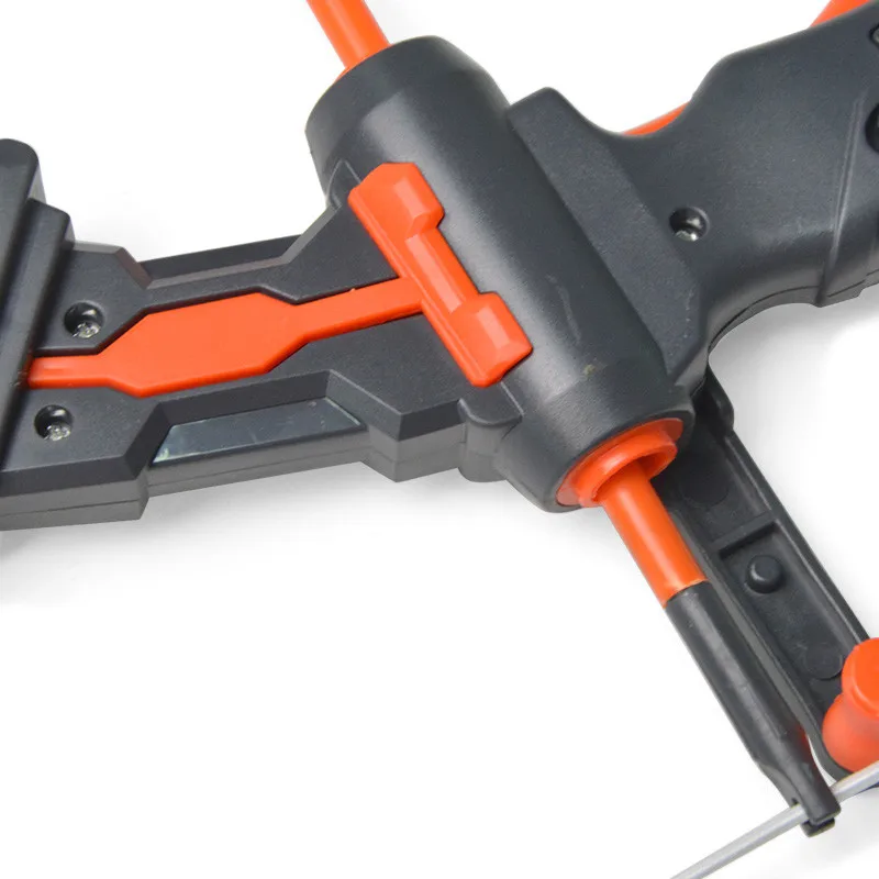 1 комплект детский набор с бантиком и стрелой Безопасный подростковый для