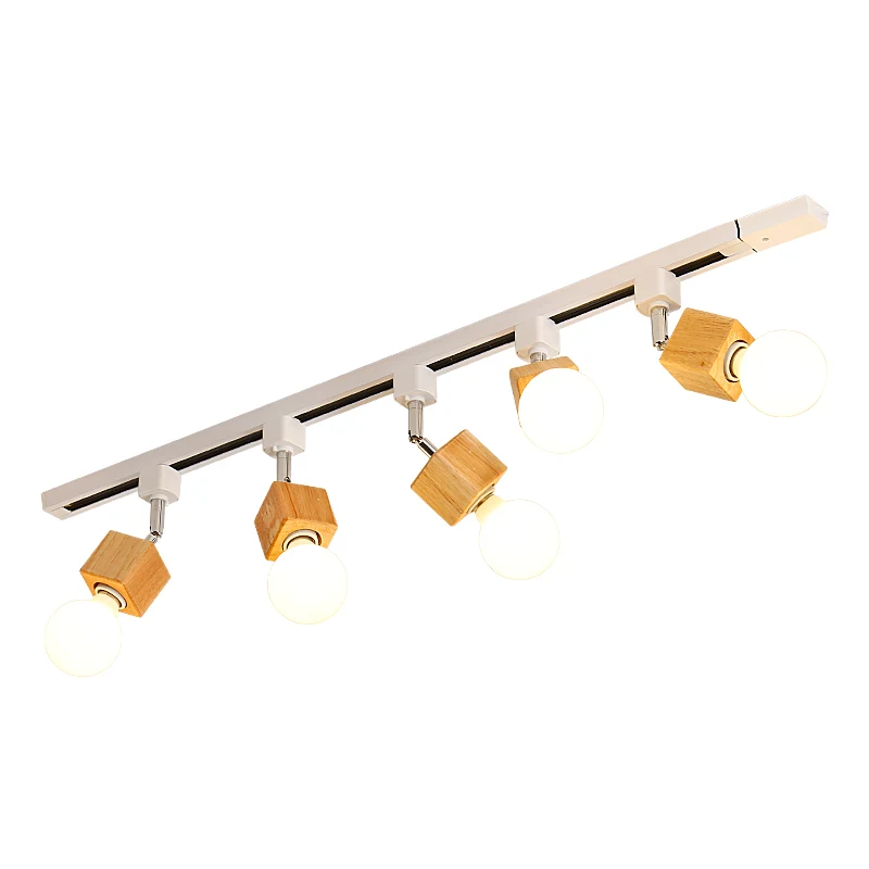 

Hot Modern Led Ceiling Lights for Corridor Bedroom Hall Living Room Balcony Minimalist Kithcen Lamp White LED Bulbs E27 3 Years