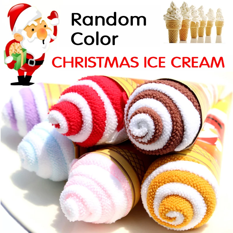 

Супер мягкое полотенце из хлопка, рождественские украшения для дома, подарок для вечевечерние, для ванной комнаты, полотенца для воды, кухон...