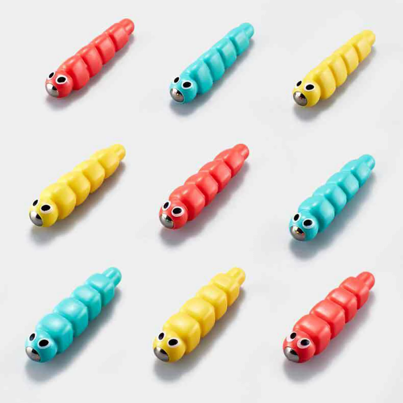 

Early Education Toddler Hungry Woodpecker Toy Sensory Games Gifts