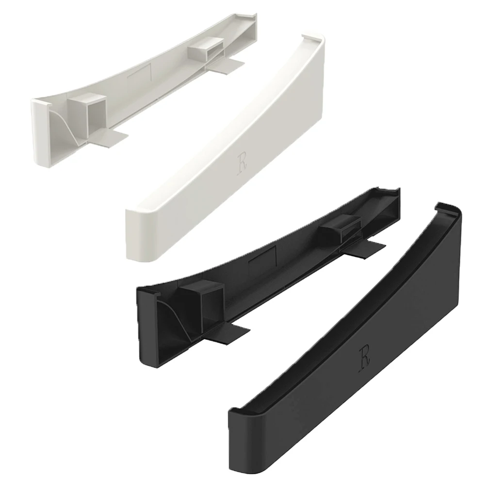 2 шт./компл. горизонтальная Подставка для хранения PS5 Digital версия оптической