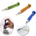 5 в 1 Многофункциональный Ремонт Открытые Инструменты Набор отверток для iPhone Samsung Galaxy DIY Мобильный телефон Аксессуары Лидер продаж