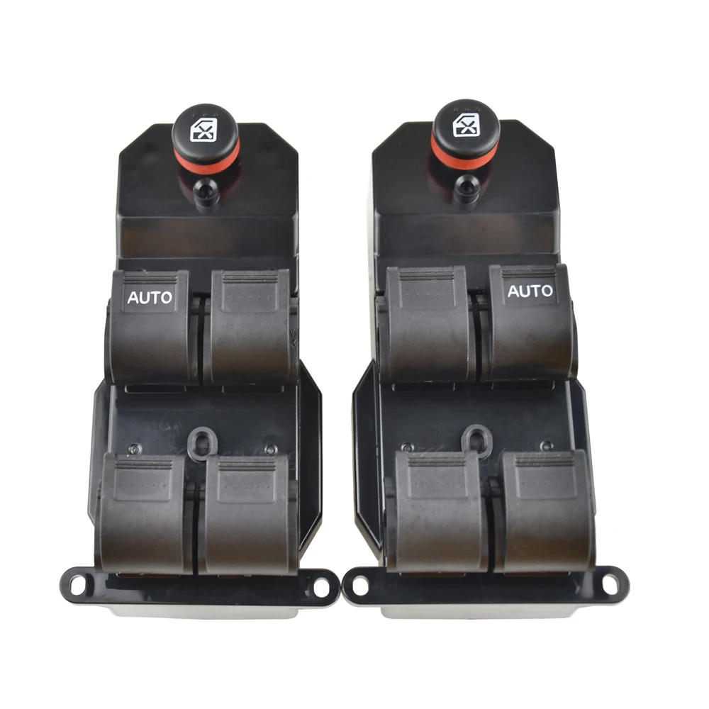 Переключатель Стеклоподъемника Электрический для Honda Civic 2001 2002 2003 2004 2005