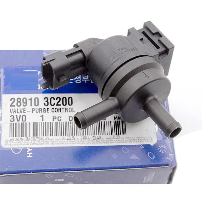 

Baificar Brand New Genuine Purge Control Valve 28910-3C200 For Hyundai Genesis Coupe 3.8L