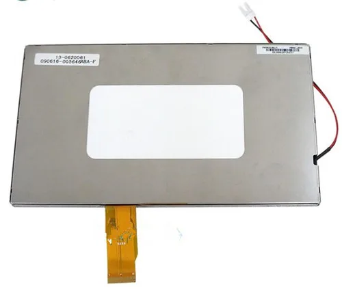 PVI 3 5 дюймовый TFT ЖК экран PW062XU8 (LF) 6 2 (RGB)* 480|Аксессуары для демонстрационных