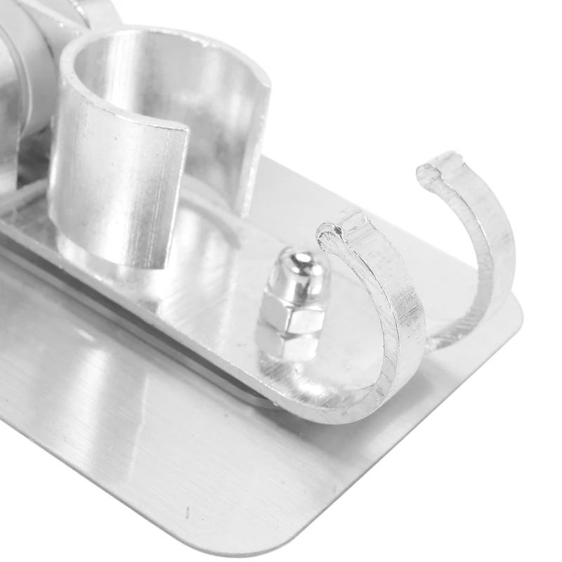 

Adhesive Shower Head Holder Adjustable Shower Wand Holder