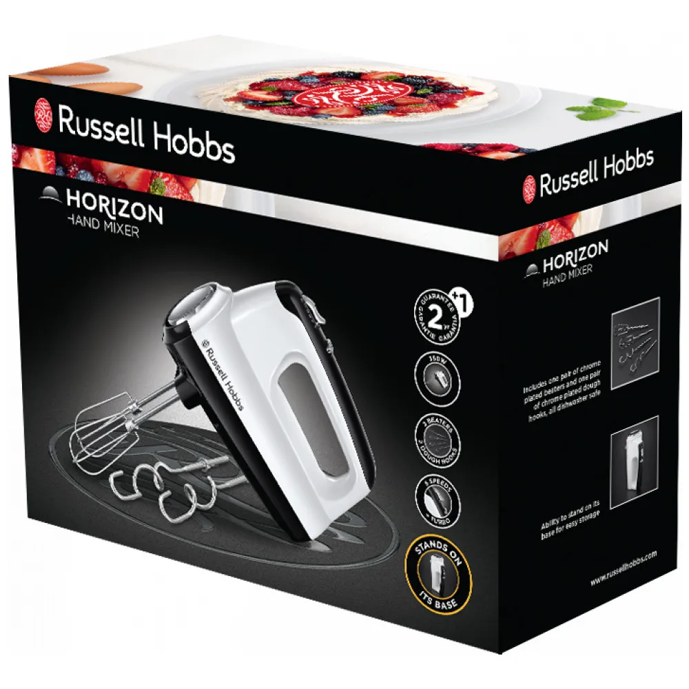 Миксер Russell Hobbs Horizon 24671-56 | Бытовая техника
