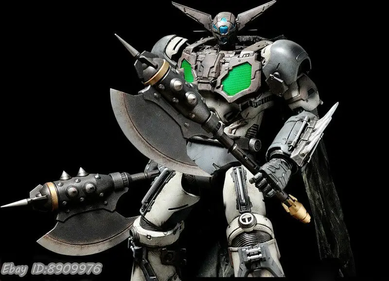 Оригинальный тройно Getter Robot Action Figure 16 дюймов эксклюзивная версия новая
