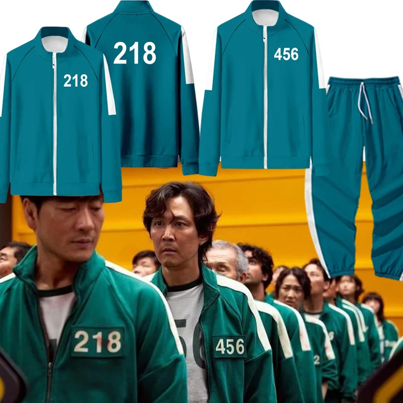 

Кардиган на молнии для косплея и спорта, с карманами и принтом