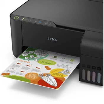 МФУ Epson L3150 C11CG86409 | Компьютеры и офис