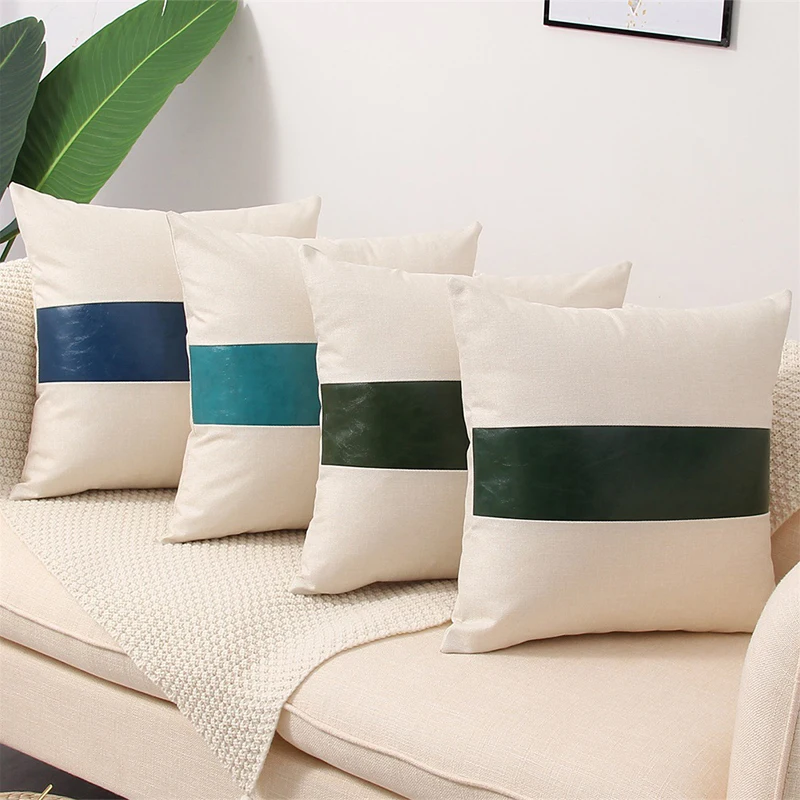 

45*45 см эргономичная наволочка для спальни, наволочка для дивана, наволочка для диванной подушки, наволочка для улицы 40838