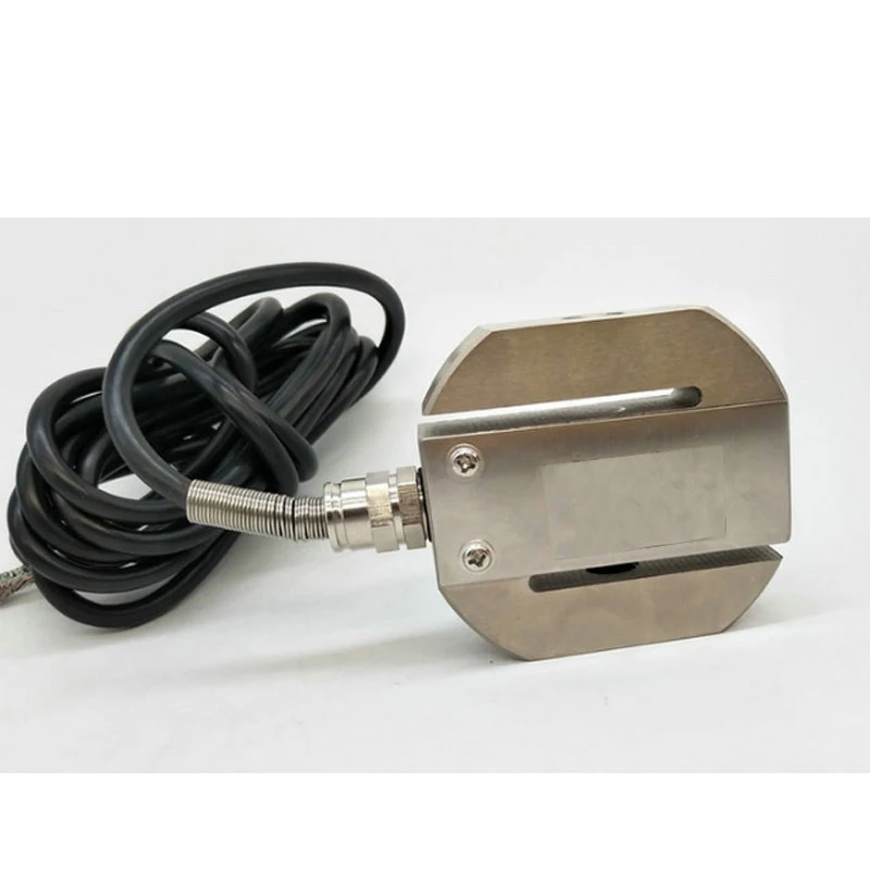 LIEVE круглая S Тип 5 10 20 30 50 100 200 300 500 1000 кг натяжение и сжатие Фотоэлемент датчик