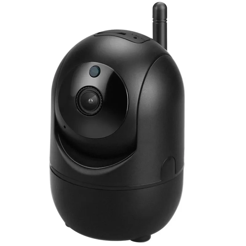 Камера видеонаблюдения с Wi Fi 1080P HD беспроводная|Камеры видеонаблюдения| |