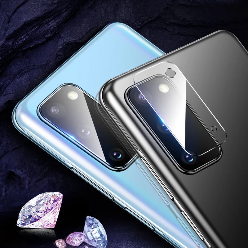 Закаленное стекло CHYI для samsung a51 a71 Защитная пленка экрана камеры Galaxy a50 a70 a40 a30 a20 a10