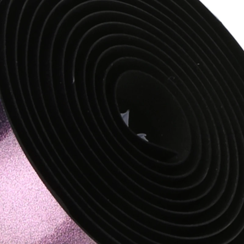 

Bike Handlebar Tape Reflective High Viscosity Non-Slip Bicycle Bar Tape for MTB Road Bike