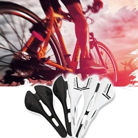 mtb saddle full leather pu soft leather selle cycling high quality bicycle parts saddle bike road saddle cycling bicycle parts