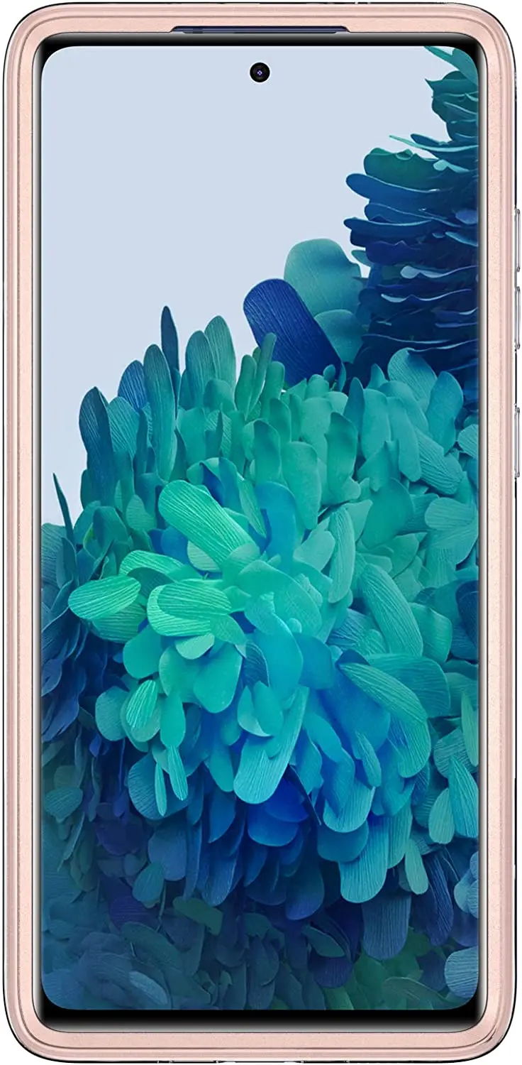 For Samsung Galaxy Note 20 10 S22 S21 S20 FE Ultra S10 Plus Full-Body Glitter Chrome Marble Cover WITHOUT Screen Protector